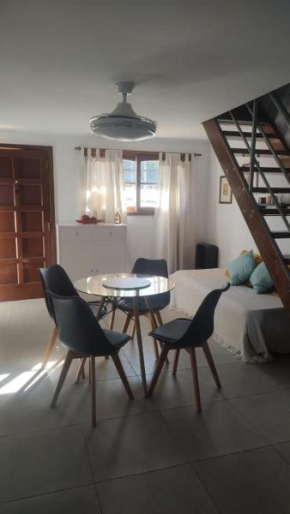 Duplex Playas del Sur